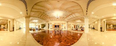 King Hussein Bin Talal Convention Centre 2nd Floor
